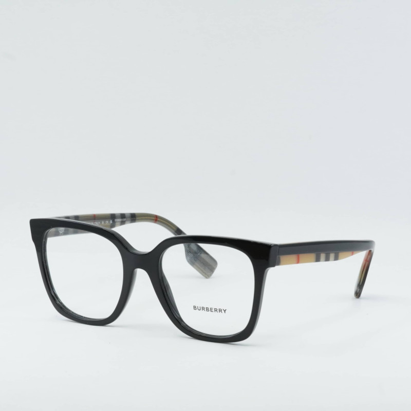 Burberry BE2347 Square Eyeglasses