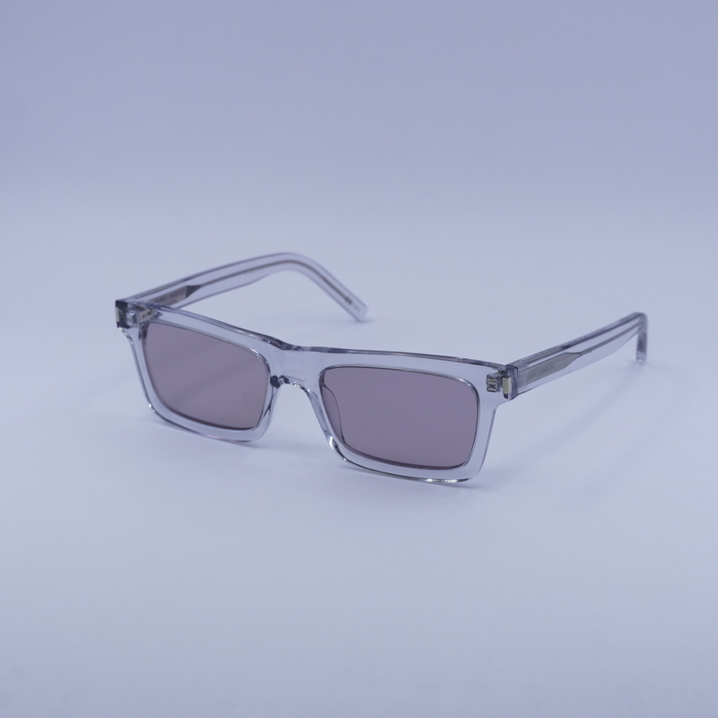 Saint Laurent SL461BETTY Rectangle Sunglasses