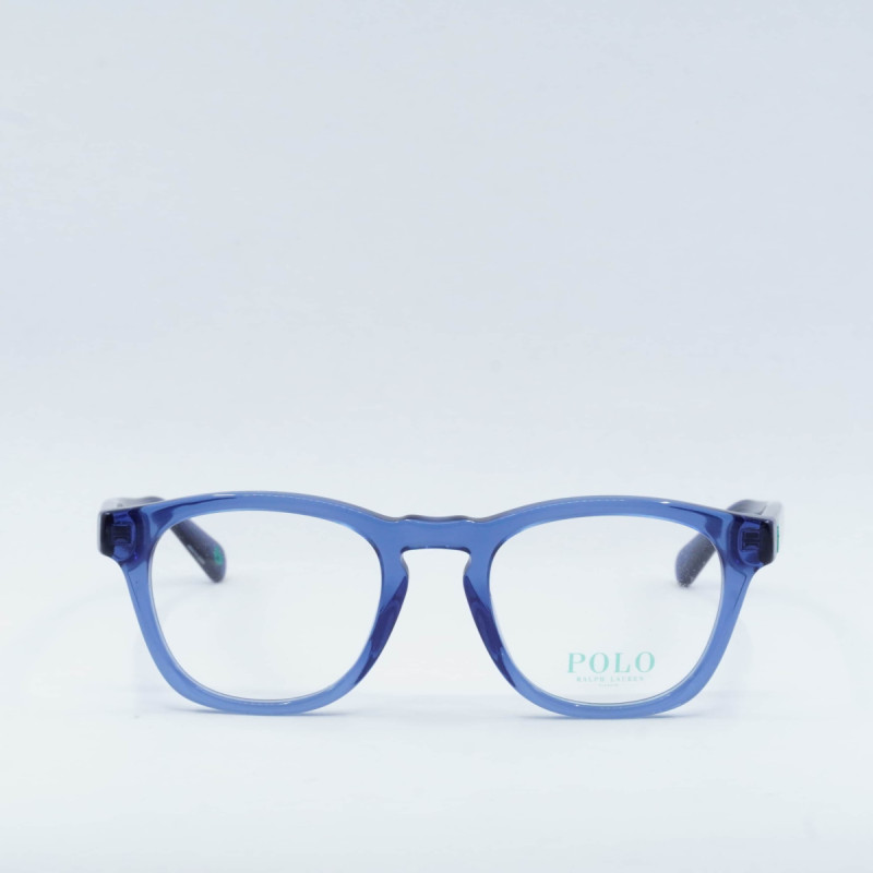 Polo Ralph Lauren PH2258 Round Eyeglasses