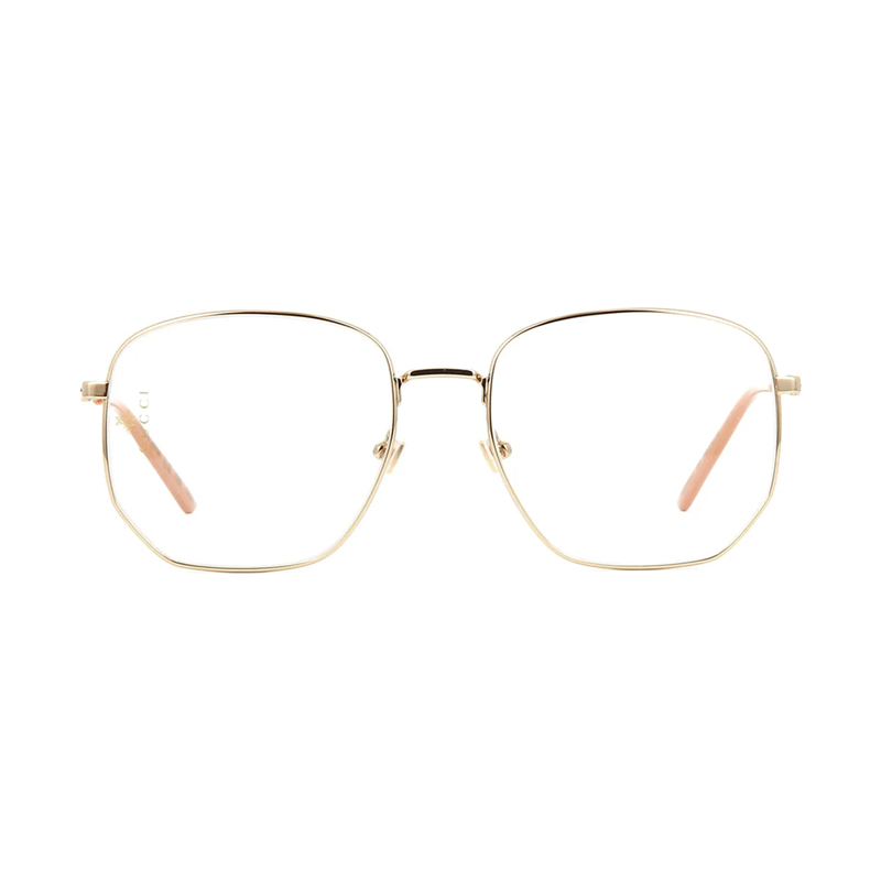 Gucci GG0396S Round Sunglasses