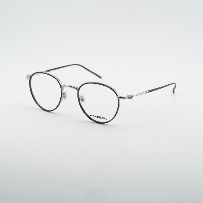 Montblanc MB0162O Square Eyeglasses