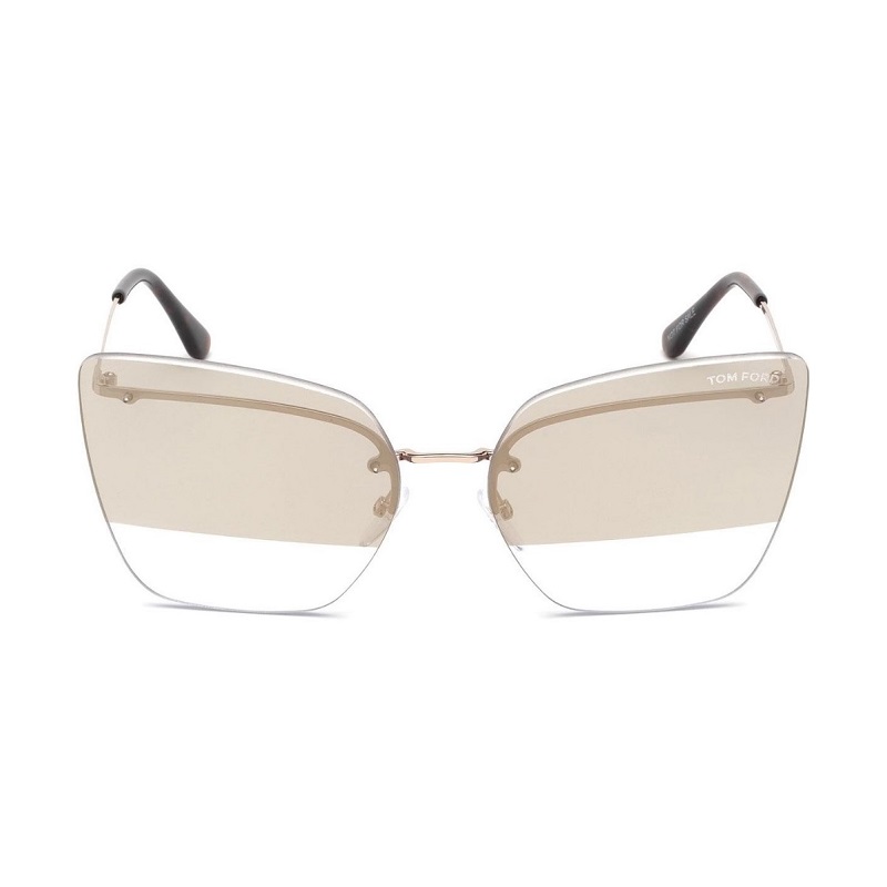 Tom Ford FT0682 Butterfly Sunglasses