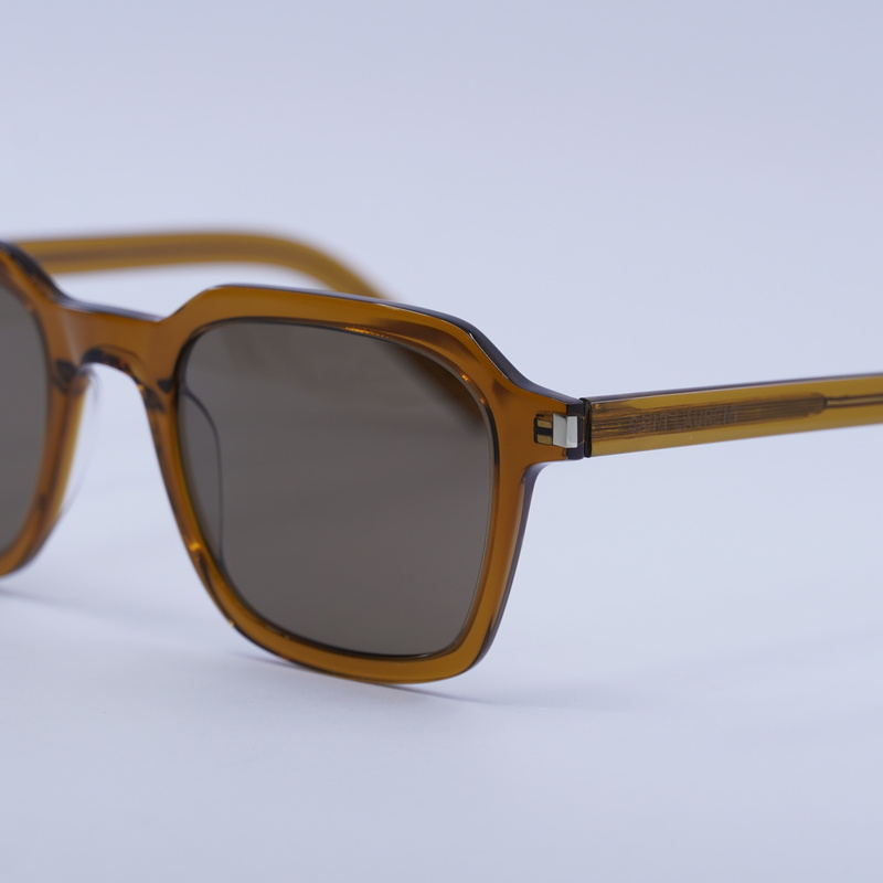 Saint Laurent SL715SLIM Square Sunglasses