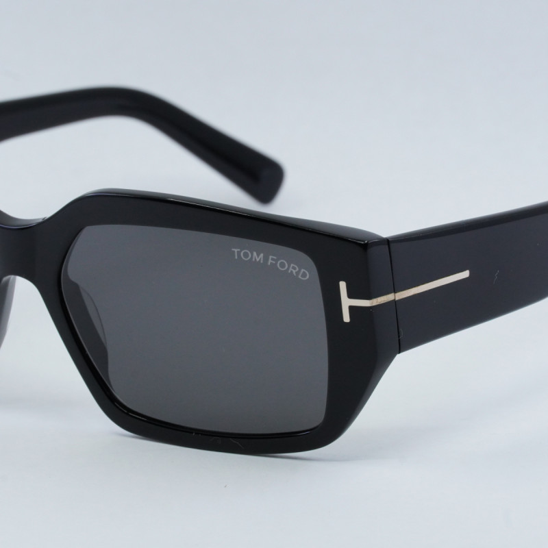 Tom Ford FT0989 Square Sunglasses