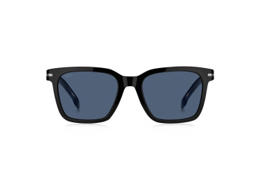 Hugo Boss BOSS 1540/F/SK 0807 KU Black/Blue