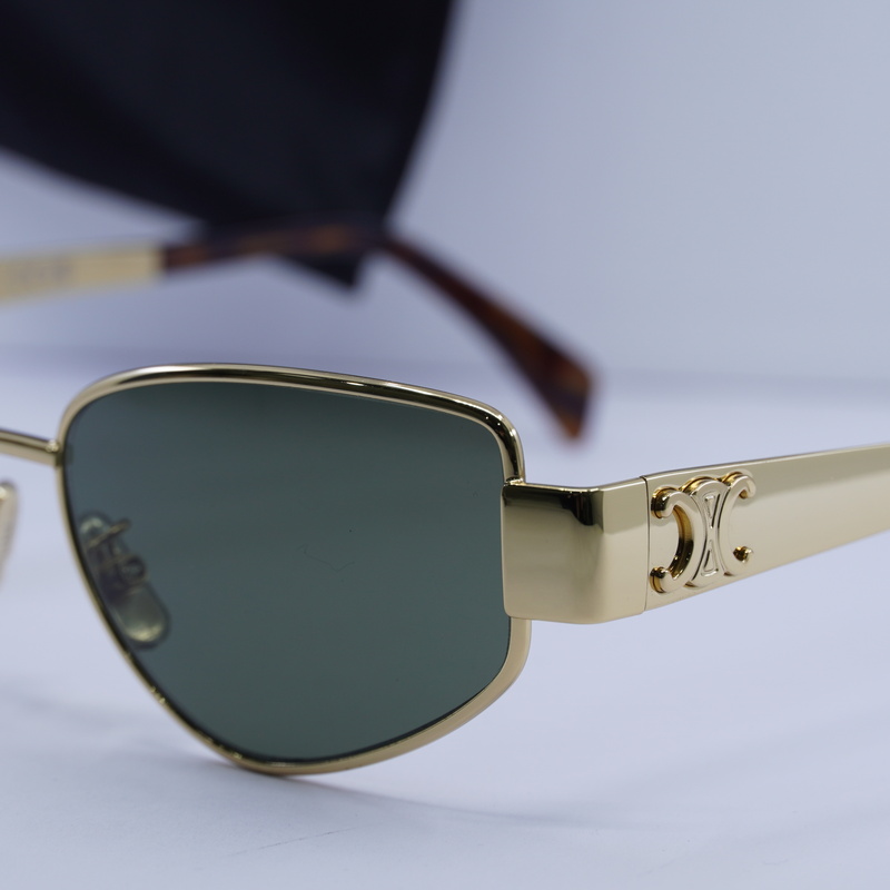 Celine CL40293U Square Sunglasses