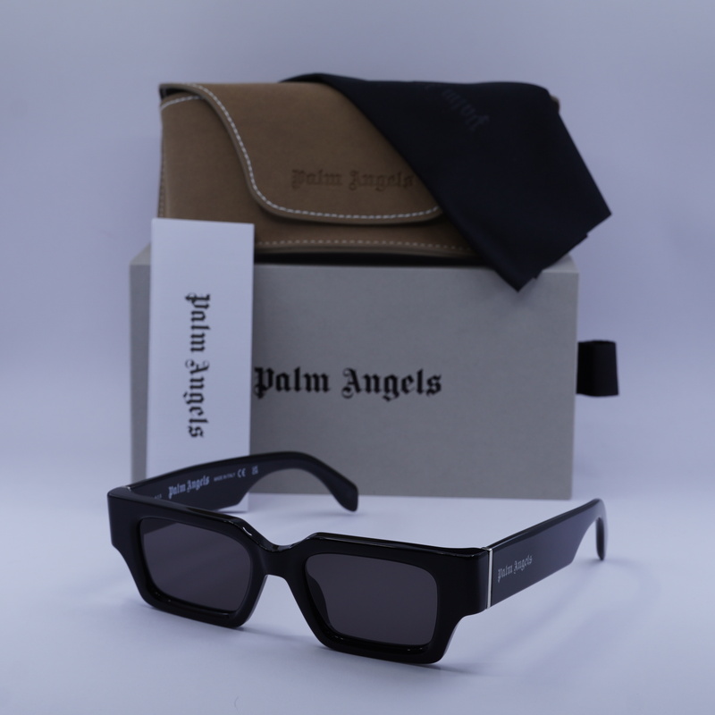 Palm Angels PERI086HYDE Rectangle Sunglasses