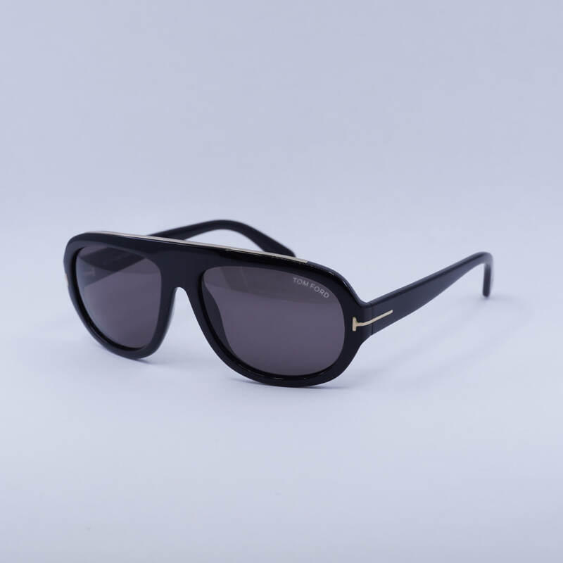 Tom Ford FT0444 Aviator Sunglasses