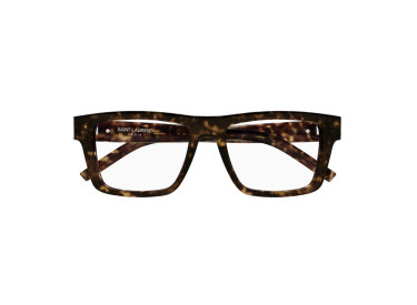 Saint Laurent SL M10_B 002 Dark Havana 52mm