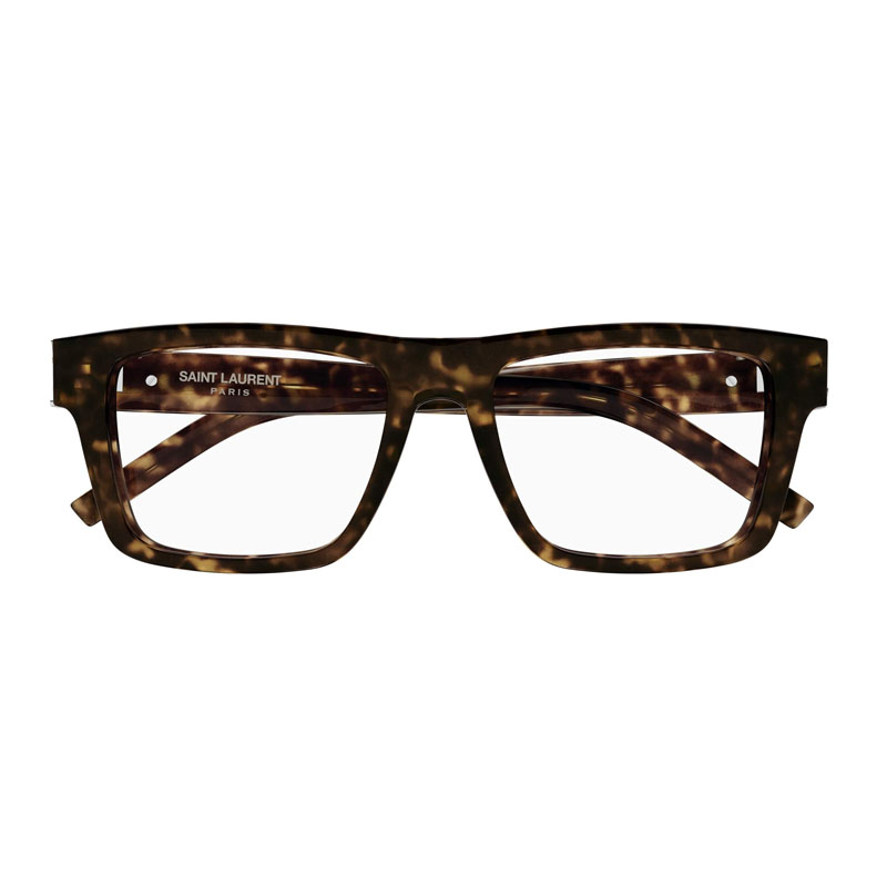 Saint Laurent SLM10_B Rectangle Eyeglasses