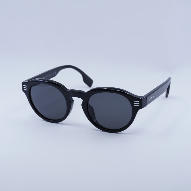 Burberry BE4404F Round Sunglasses