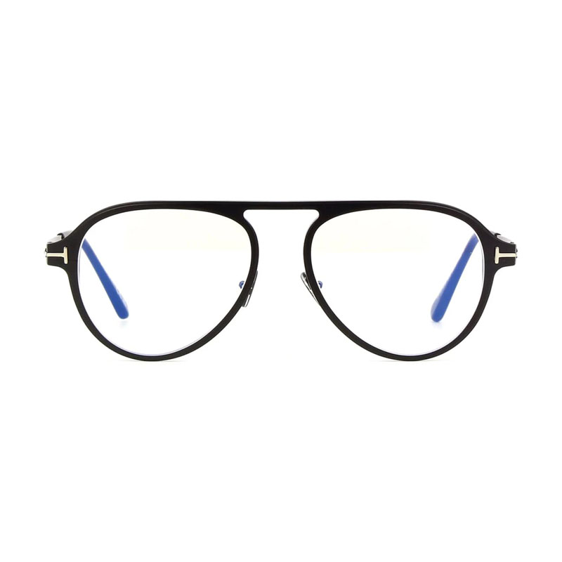 Tom Ford FT5972-B Aviator Eyeglasses