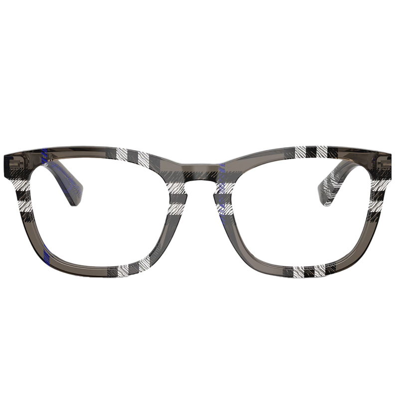 Burberry BE2417 Square Eyeglasses