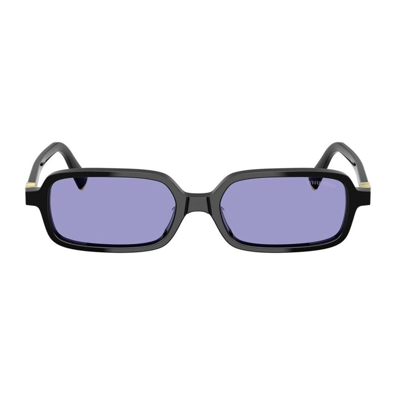 Miu Miu MU11ZS Rectangle Sunglasses