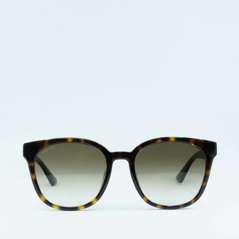 Gucci GG1122SA Square Sunglasses