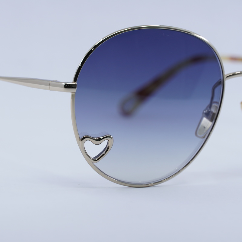 Chloe CH0027S Round Sunglasses