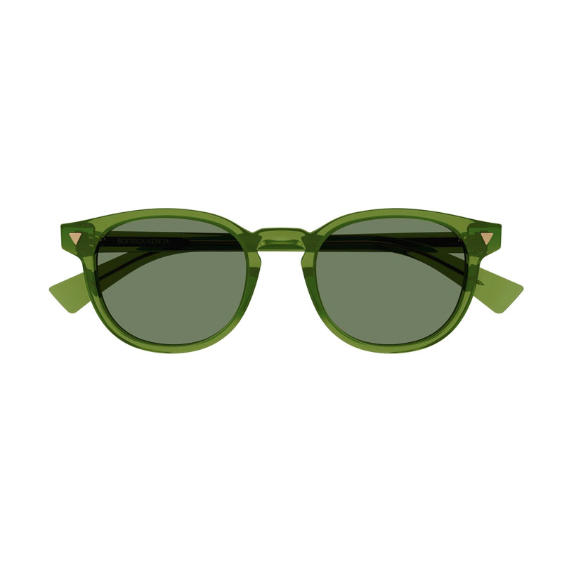 Bottega Veneta BV1253S Round Sunglasses