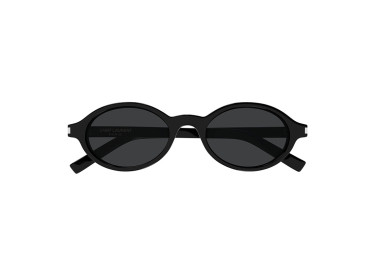 Saint Laurent SL751JEANNE 001 Black/Black