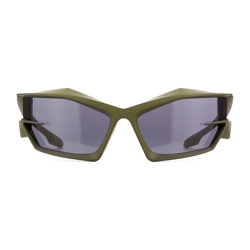 Givenchy GV40049I Geometric Sunglasses