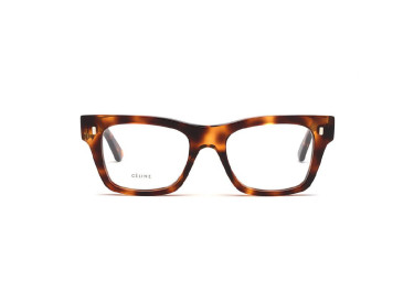 Celine CL50011F 054 Havana 49mm