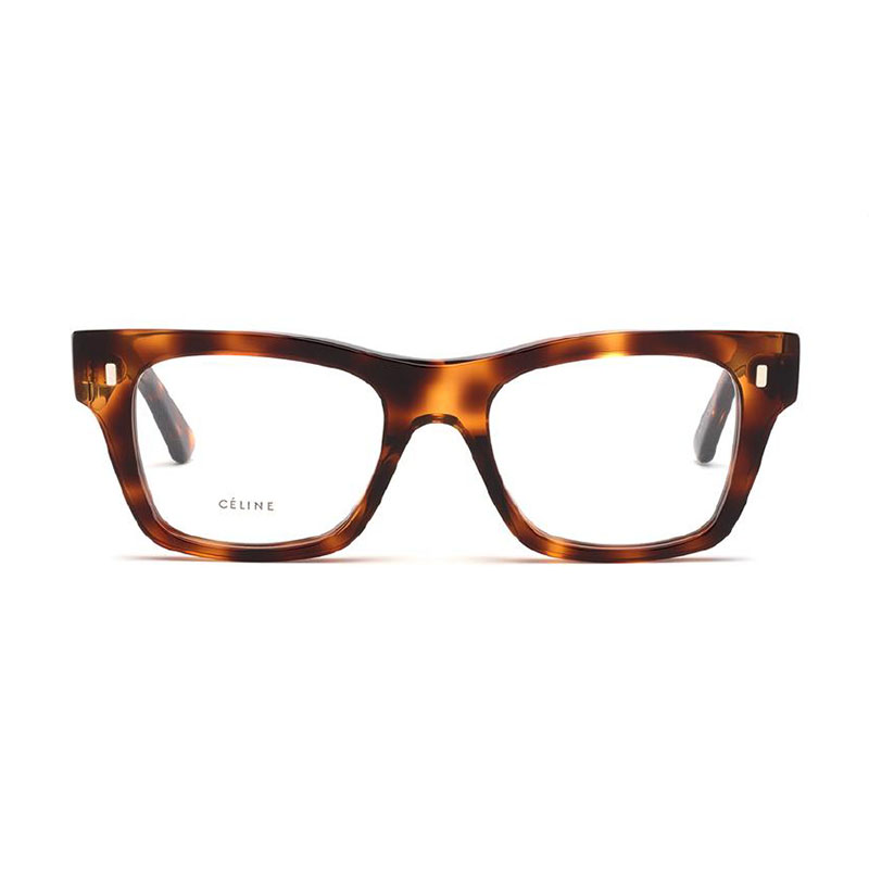 Celine CL50011F Square Eyeglasses
