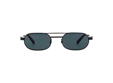 Off-White OERI123 VAIDEN 1007 Black/Dark Grey