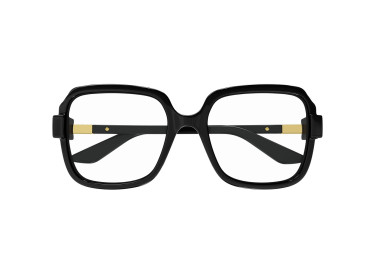 Gucci GG1433O 001 Black 55mm