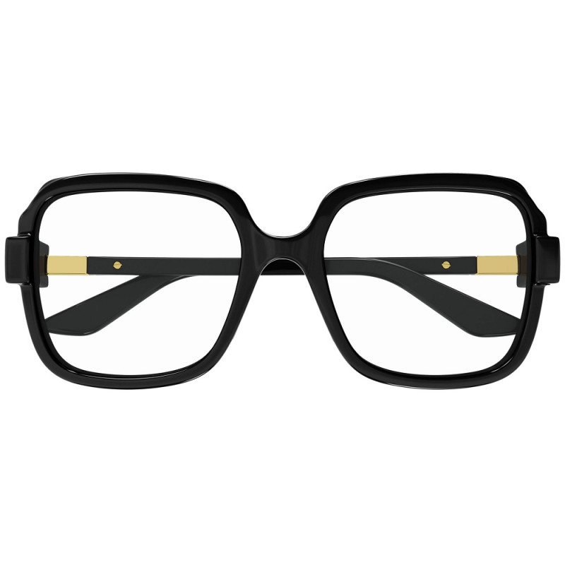 Gucci GG1433O Square Eyeglasses