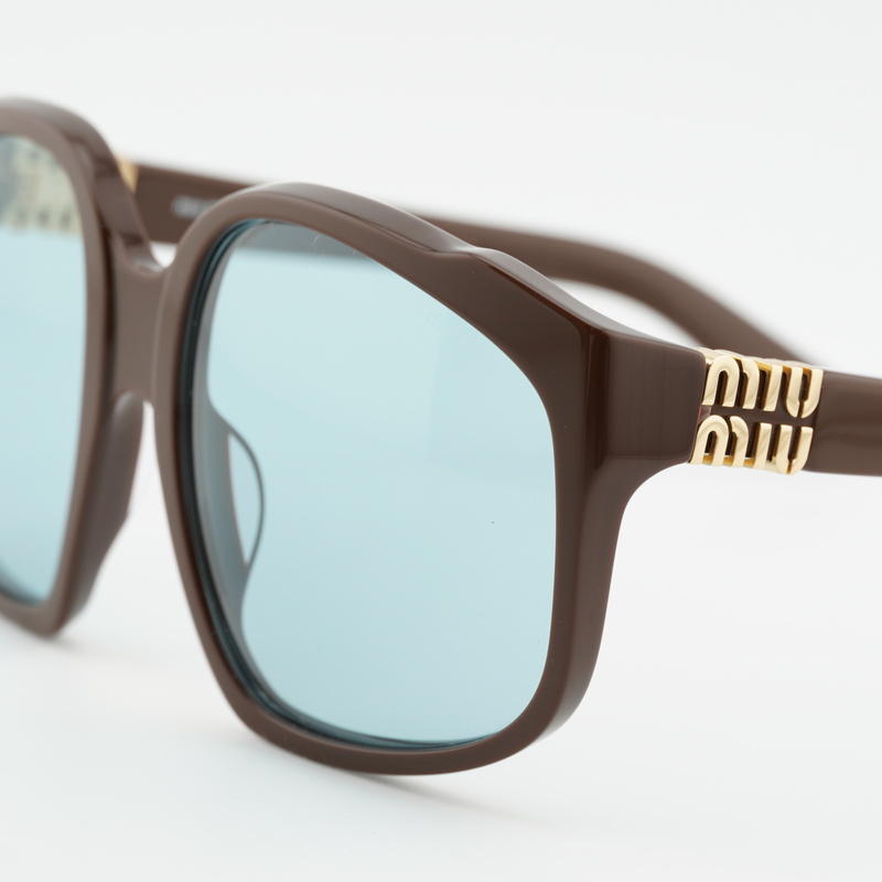 Miu Miu MUA07S Square Sunglasses