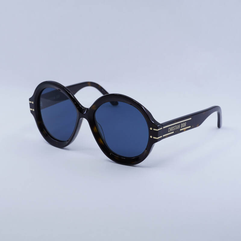 Dior DIORSIGNATURER1U Round Sunglasses