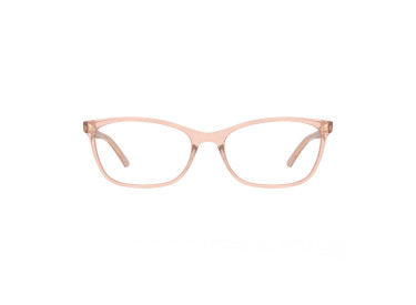 Gucci GG0613O 007 Transparent Nude 54mm