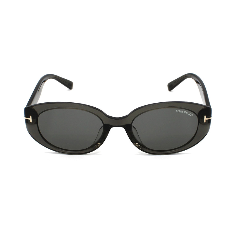 Tom Ford FT1296-K Oval Sunglasses