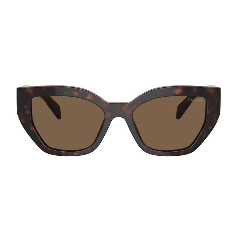 Prada PRA09S Butterfly Sunglasses