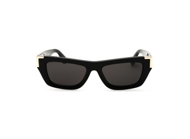 Palm Angels PERI10K MALIBU 1007 Black/Dark Grey