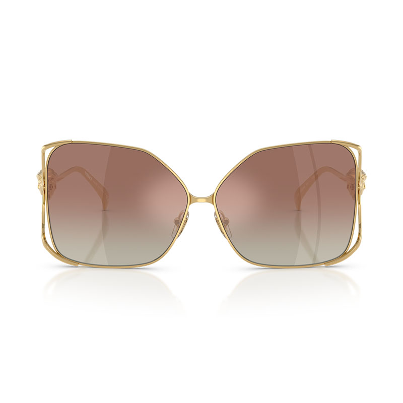 Versace VE2288 Square Sunglasses