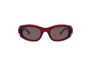 MCM MW0006 69A Bordeaux/Brown