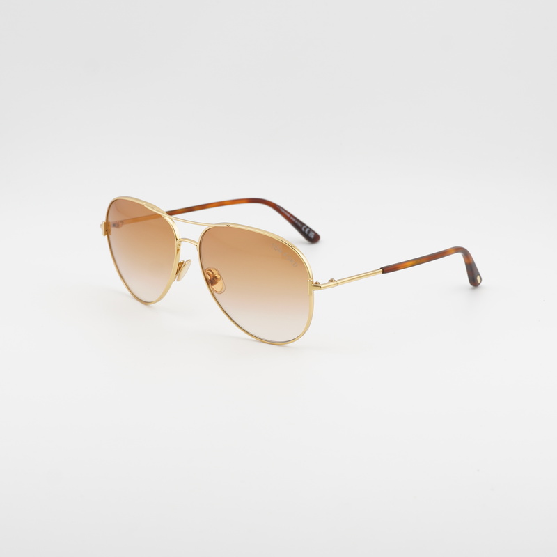 Tom Ford FT0823 Aviator Sunglasses