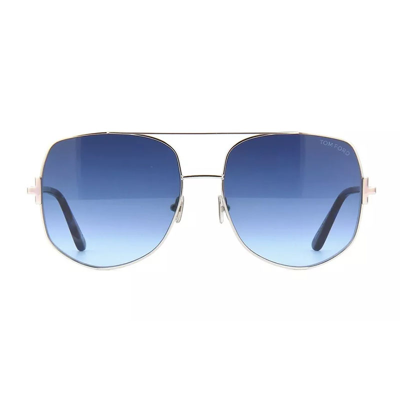 Tom Ford FT0783 Aviator Sunglasses