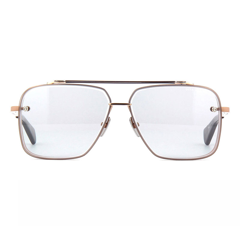 Dita MACH-SIX-DTS-121-62 Aviator Sunglasses