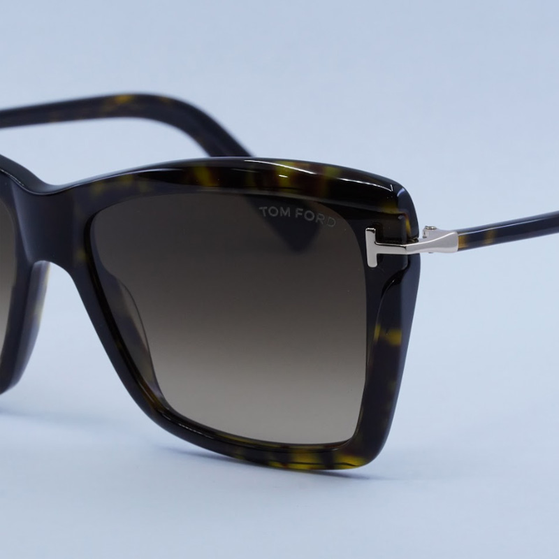 Tom Ford FT0849 Butterfly Sunglasses