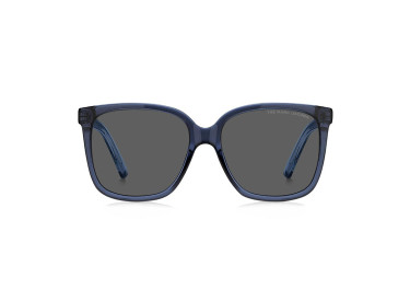 Marc Jacobs MARC 582/S 0ZX9 IR Blue Azure/Grey
