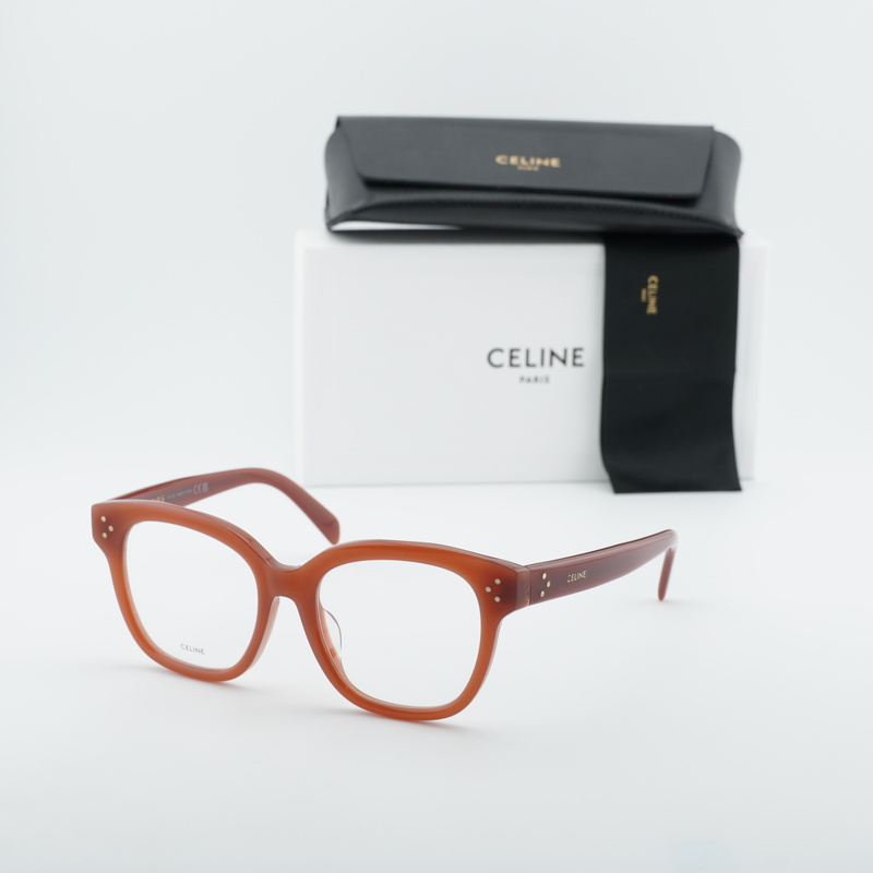 Celine CL50086F Square Eyeglasses