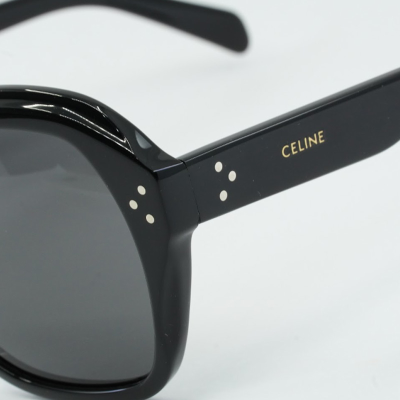 Celine CL40200I Cat Eye Sunglasses