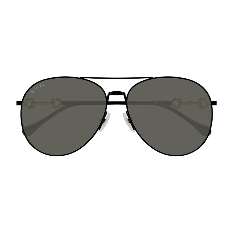 Gucci GG1698S Aviator Sunglasses
