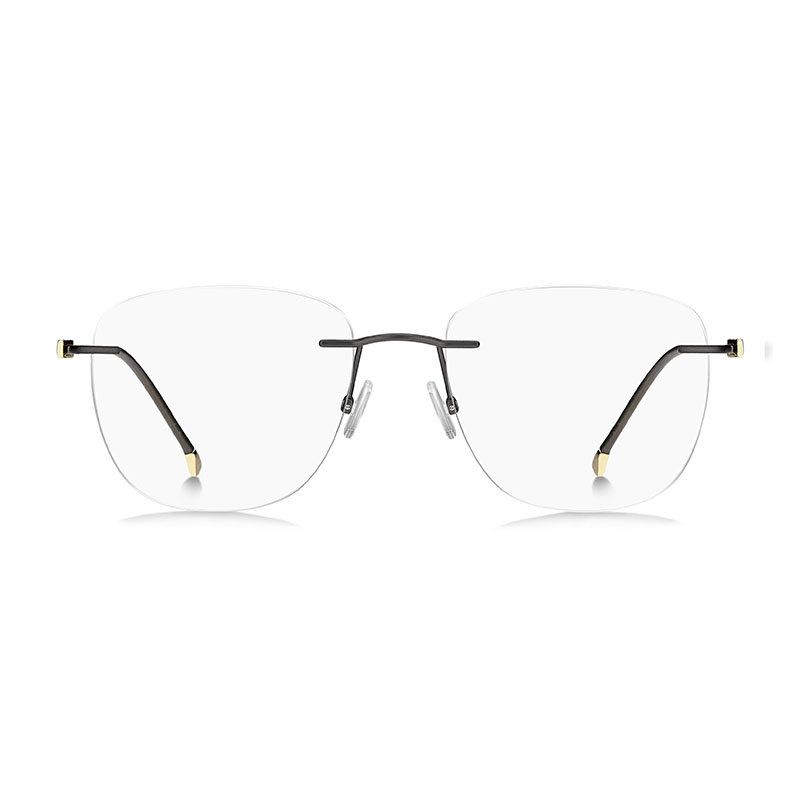 Hugo Boss BOSS1266/C Square Eyeglasses