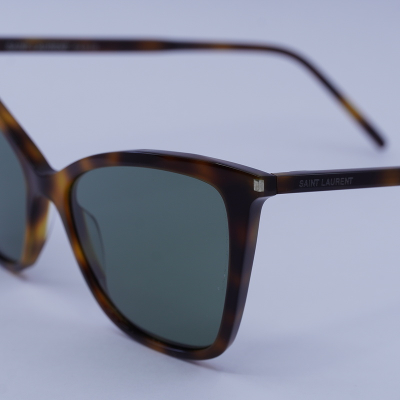 Saint Laurent SL384 Cat Eye Sunglasses