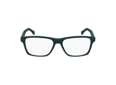 Lacoste L2862 315 Matte Green 54mm