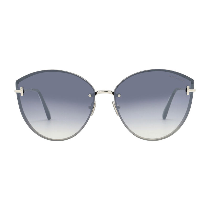 Tom Ford FT1106 Butterfly Sunglasses