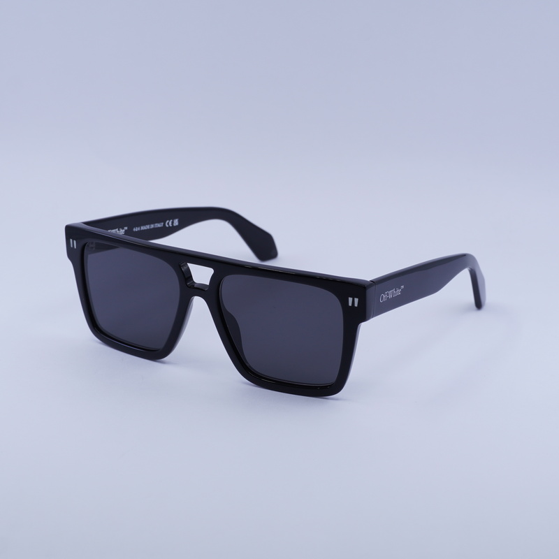 Off-White OERI133SPRINGFIELD Square Sunglasses