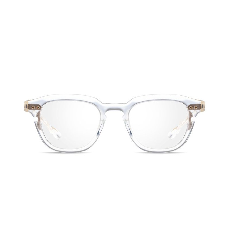 Dita LINEUS-DTX-702-A Oval Eyeglasses